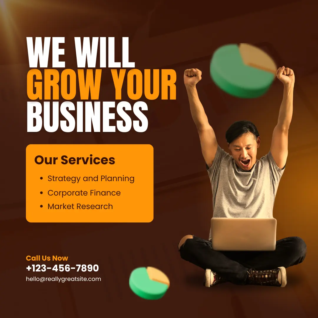 Business Growth Post